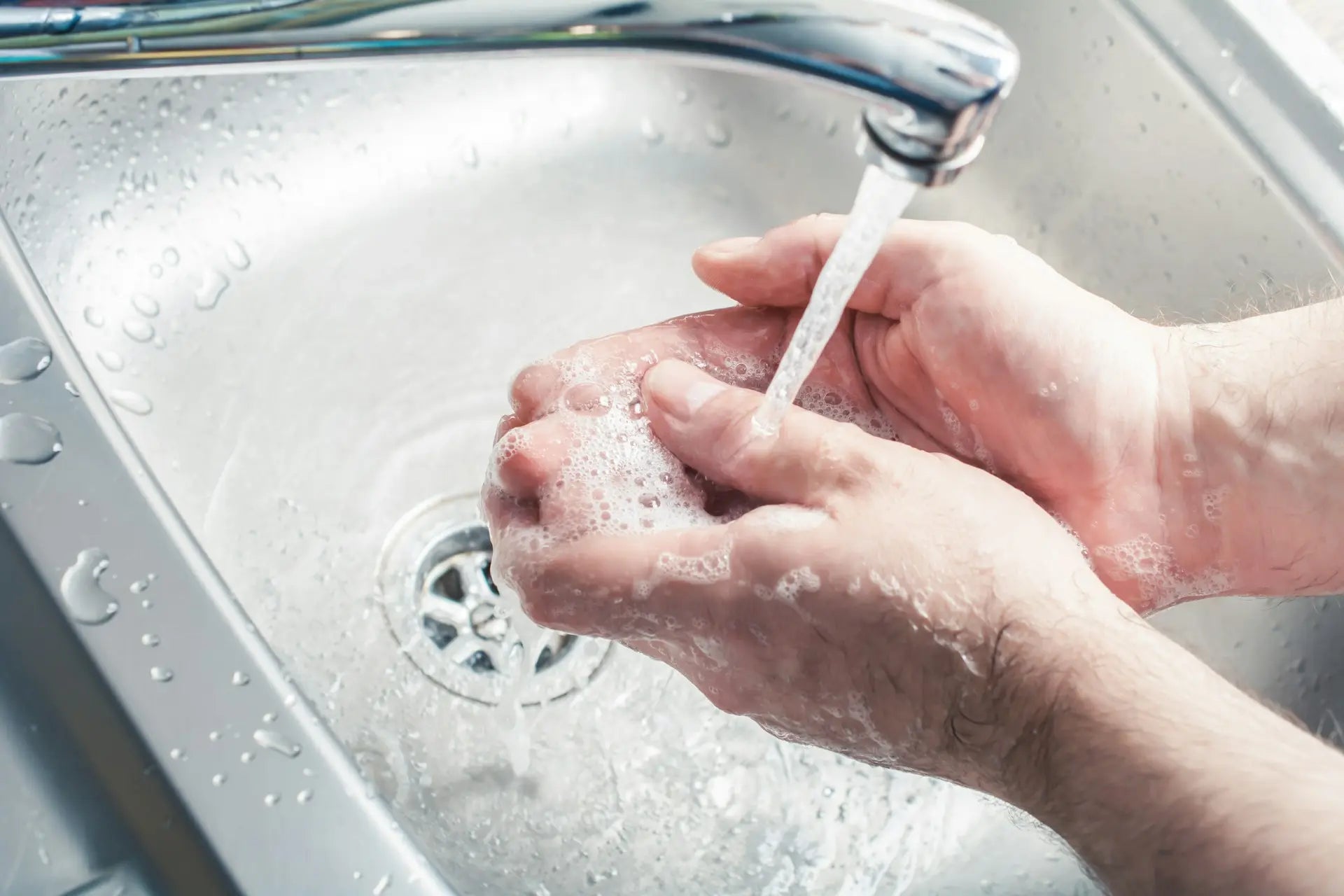 How to Remove Chlorine and Chloramine with Activated Carbon